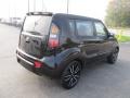 2010 Shadow Black Kia Soul Shadow Dragon Special Edition  photo #10