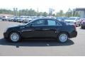 Black Raven - CTS 3.0 Sedan Photo No. 2