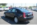 Black Raven - CTS 3.0 Sedan Photo No. 3