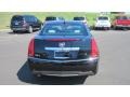 Black Raven - CTS 3.0 Sedan Photo No. 4