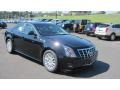 Black Raven - CTS 3.0 Sedan Photo No. 7
