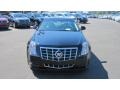 Black Raven - CTS 3.0 Sedan Photo No. 8