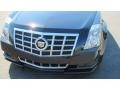 Black Raven - CTS 3.0 Sedan Photo No. 9