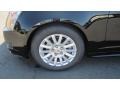 Black Raven - CTS 3.0 Sedan Photo No. 10