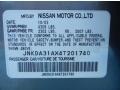 Diamond Graphite Metallic - I 35 Photo No. 30