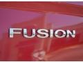 Red Candy Metallic - Fusion SE Photo No. 4