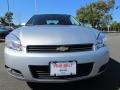 Silver Ice Metallic - Impala LT Photo No. 2