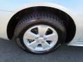 Silver Ice Metallic - Impala LT Photo No. 3