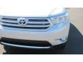 Blizzard White Pearl - Highlander Limited Photo No. 9