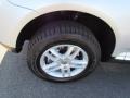 Reflex Silver Metallic - Touareg 2 VR6 Photo No. 3