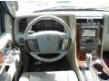 Stone 2012 Lincoln Navigator 4x2 Dashboard