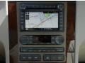 Navigation of 2012 Navigator 4x2