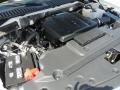 5.4 Liter SOHC 24-Valve Flex-Fuel V8 2012 Lincoln Navigator 4x2 Engine