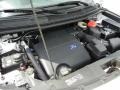3.5 Liter DOHC 24-Valve TiVCT V6 Engine for 2012 Ford Explorer Limited #55033152