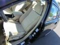 2009 Crystal Black Pearl Honda Accord LX Sedan  photo #11