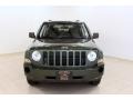 2008 Jeep Green Metallic Jeep Patriot Sport 4x4  photo #2