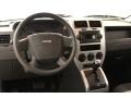 2008 Jeep Green Metallic Jeep Patriot Sport 4x4  photo #7
