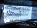 2012 Sterling Grey Metallic Ford Focus SE Sedan  photo #12