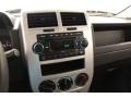 2008 Jeep Green Metallic Jeep Patriot Sport 4x4  photo #9