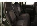 2008 Jeep Green Metallic Jeep Patriot Sport 4x4  photo #12