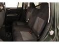 2008 Jeep Green Metallic Jeep Patriot Sport 4x4  photo #13