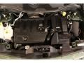2008 Jeep Green Metallic Jeep Patriot Sport 4x4  photo #16