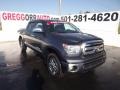 2010 Slate Gray Metallic Toyota Tundra CrewMax 4x4  photo #1