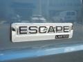  2012 Escape Limited Logo