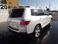 Blizzard White Pearl - Highlander Limited Photo No. 7