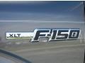 2011 Sterling Grey Metallic Ford F150 XLT SuperCrew  photo #4
