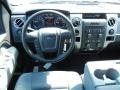 2011 Sterling Grey Metallic Ford F150 XLT SuperCrew  photo #7