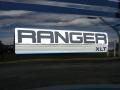 2011 Black Ford Ranger XLT SuperCab  photo #4