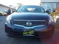Navy Blue Metallic - Altima 2.5 S Photo No. 2