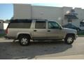 1999 Sunset Gold Metallic Chevrolet Suburban K1500 LS 4x4  photo #13