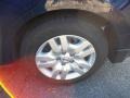 Navy Blue Metallic - Altima 2.5 S Photo No. 4
