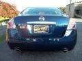 Navy Blue Metallic - Altima 2.5 S Photo No. 6