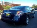 Navy Blue Metallic - Altima 2.5 S Photo No. 7