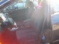 Navy Blue Metallic - Altima 2.5 S Photo No. 11