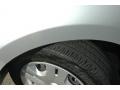 2010 Brilliant Silver Metallic Nissan Versa 1.8 S Hatchback  photo #8
