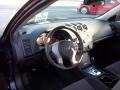 Navy Blue Metallic - Altima 2.5 S Photo No. 12