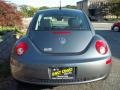 Platinum Grey - New Beetle SE Coupe Photo No. 6
