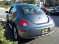 Platinum Grey - New Beetle SE Coupe Photo No. 7