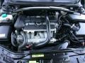 2.5 Liter Turbocharged DOHC 20 Valve Inline 5 Cylinder Engine for 2004 Volvo S60 2.5T #55035058