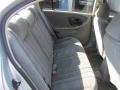 2002 Galaxy Silver Metallic Chevrolet Malibu Sedan  photo #15