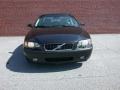Black Sapphire Metallic - S60 2.5T Photo No. 7