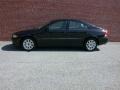 Black Sapphire Metallic - S60 2.5T Photo No. 11