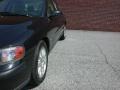 Black Sapphire Metallic - S60 2.5T Photo No. 12