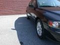 Black Sapphire Metallic - S60 2.5T Photo No. 13