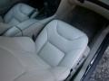 Black Sapphire Metallic - S60 2.5T Photo No. 22