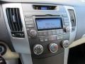 Willow Gray - Sonata GLS Photo No. 26